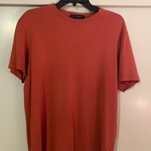 Robert Barakett t-shirt